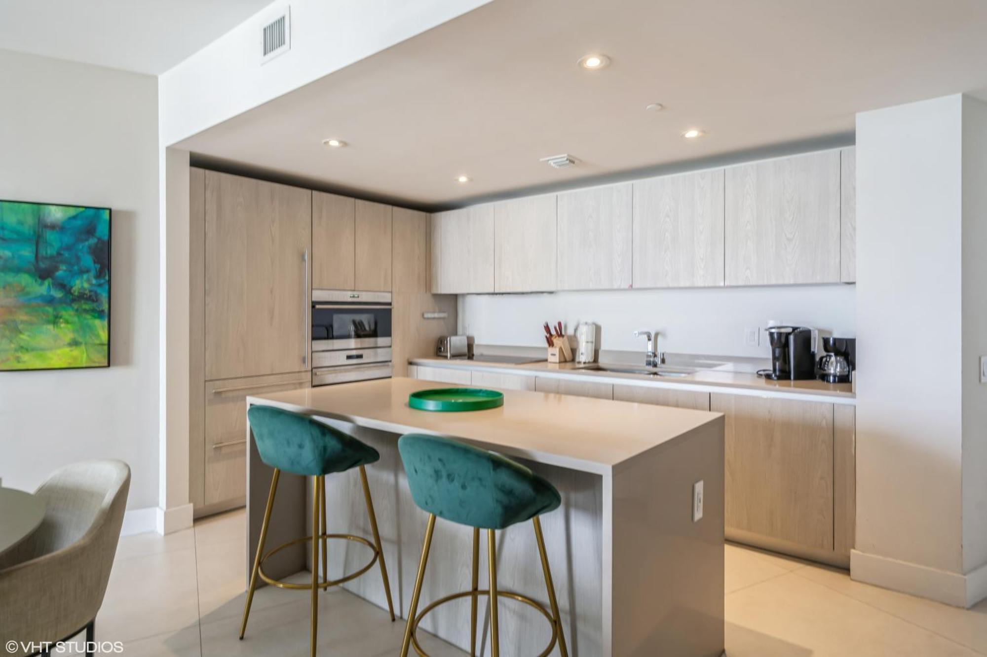 Lyfe Residence Building - Private Apts Over The Beach هوليوود المظهر الخارجي الصورة