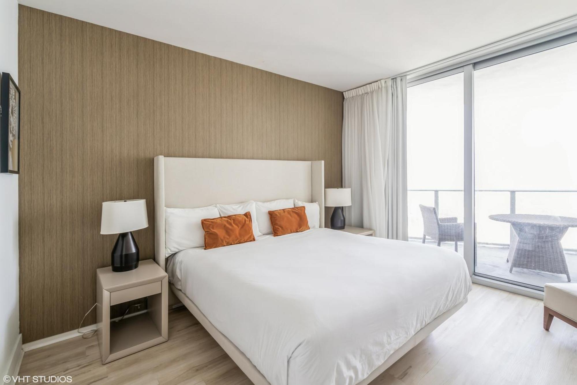 Lyfe Residence Building - Private Apts Over The Beach هوليوود المظهر الخارجي الصورة
