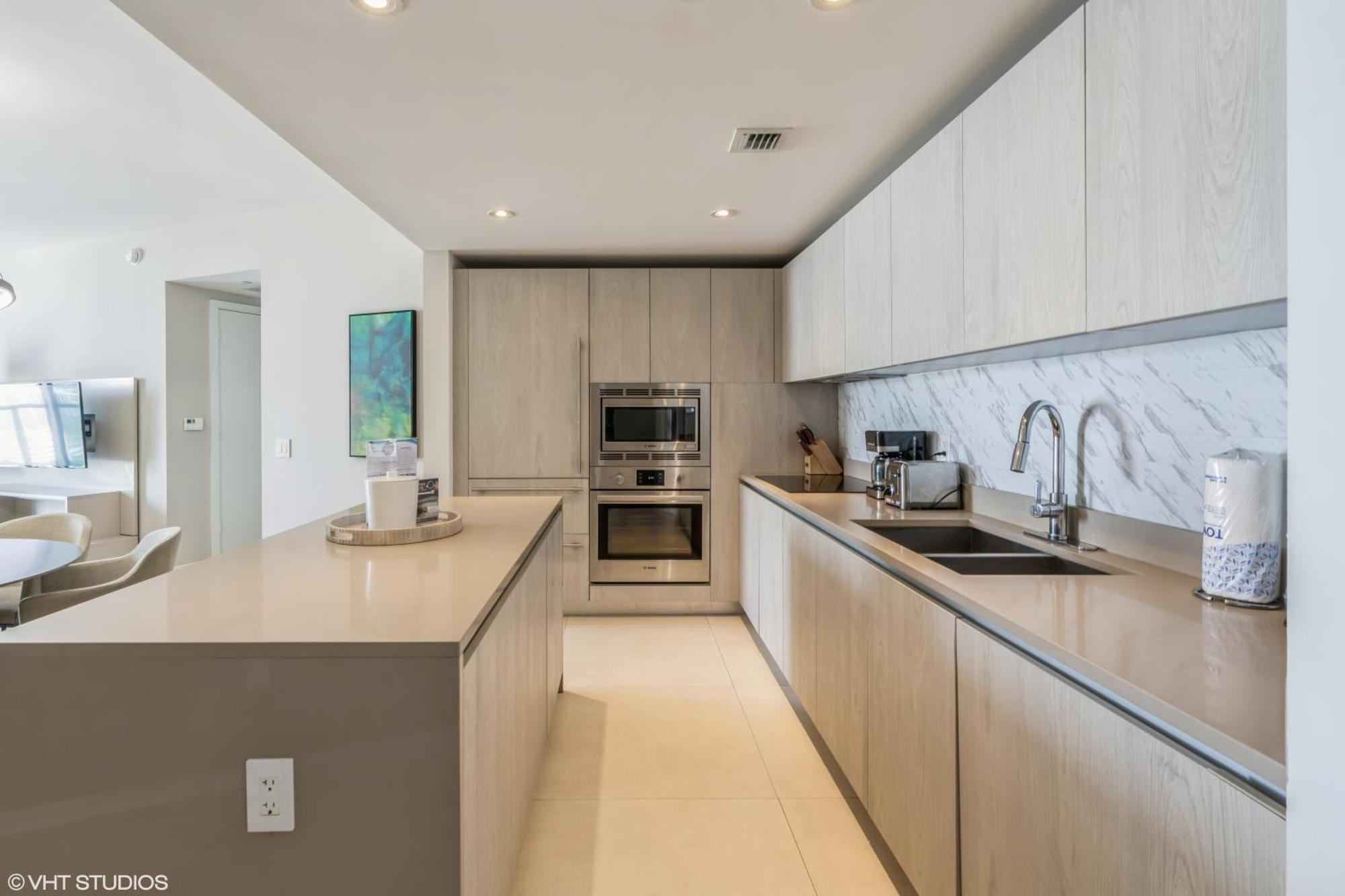 Lyfe Residence Building - Private Apts Over The Beach هوليوود المظهر الخارجي الصورة