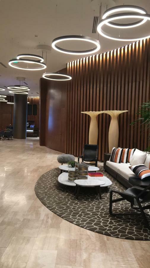 Lyfe Residence Building - Private Apts Over The Beach هوليوود المظهر الخارجي الصورة